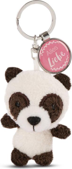 Actual product image NICI Keyring with pendant "All love
