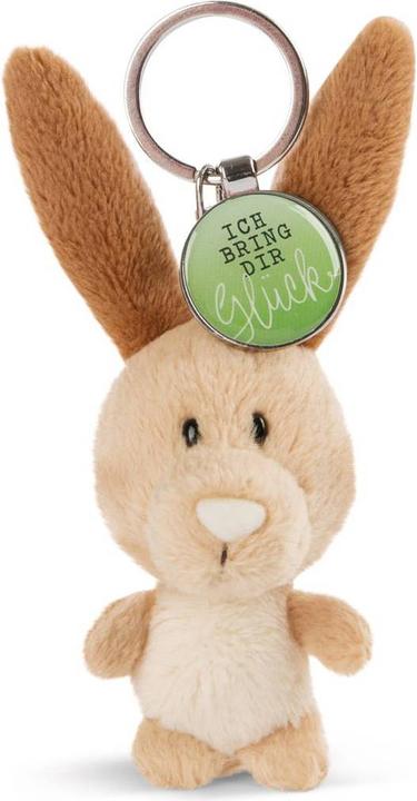 Produktbild NICI Schlüsselanhänger mit Anhänger "Ich bringe dir Glück"