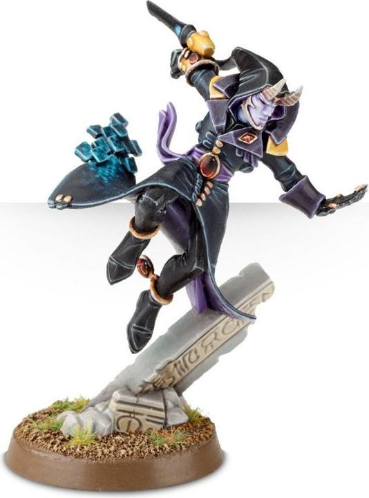 Produktbild Games Workshop Lonely (Kunststoff)