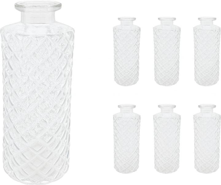 Immagine prodotto Relaxdays 6 vasi