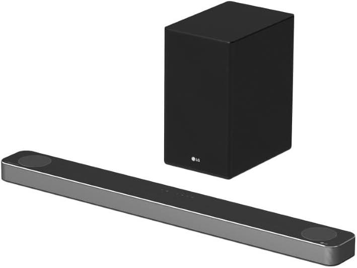 LG SPD75YA (420 W, 3.1.2 Channel)
