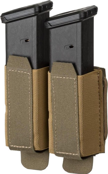 Produktbild Direct Action Slick Pistol Mag Pouch® Coyote Brown