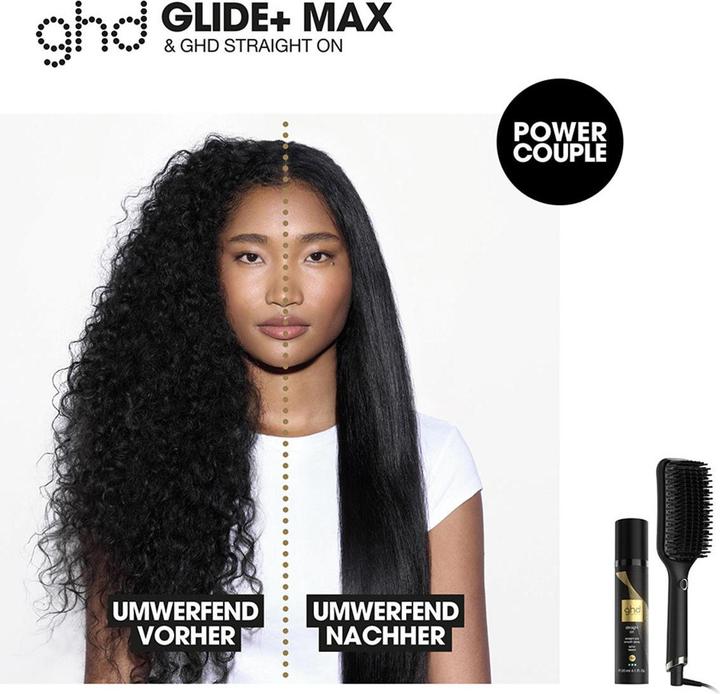 Actual product image ghd Straight & Smooth (120 ml)