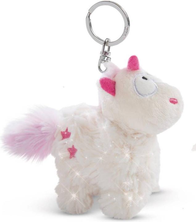 Actual product image NICI Keyring Theodor