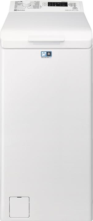 Electrolux EW6T272P5P Washing machine