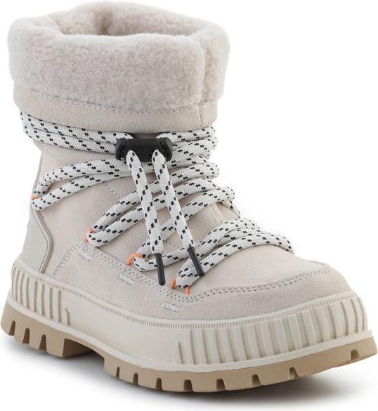 Produktbild Palladium damen stiefeletten shock hiver (37)