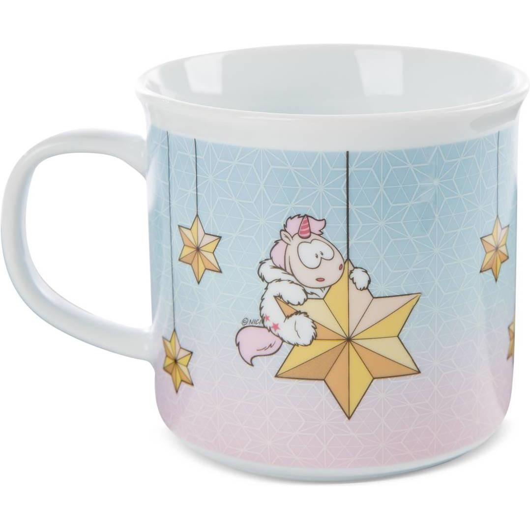 NICI, Tasse, Tasse Theodor