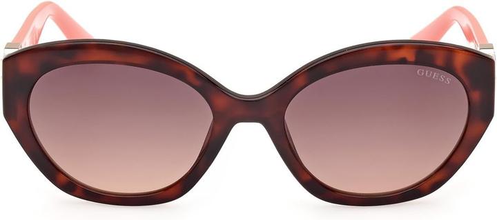 Actual product image Guess Womens Sunglasses Tortoiseshell