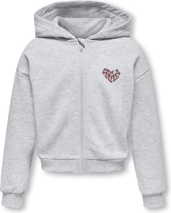 Produktbild Only KOGRITA Sweatshirt Kapuzenpullover (134, 140)