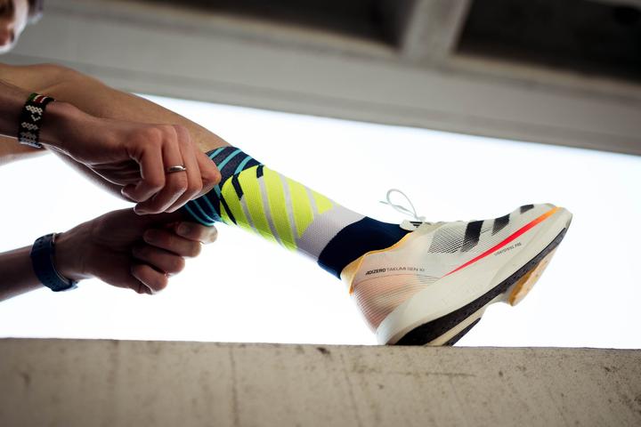 Produktbild Incylence Running Diagonals (35 - 38)