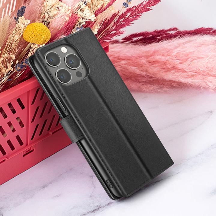 Immagine prodotto Zanaé Premium Etui iPhone 13 Pro Max (Apple iPhone 13 Pro Max)