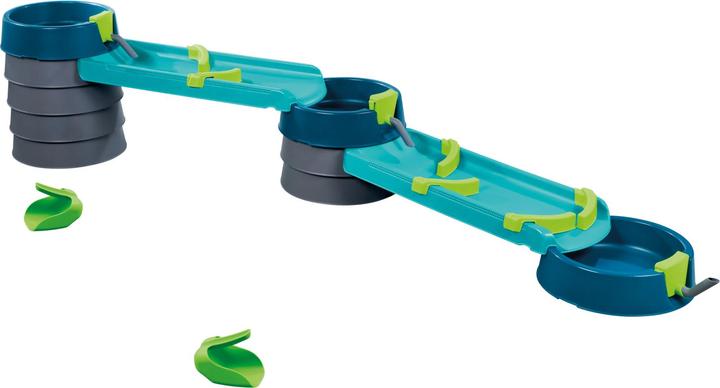 Produktbild Aquaplay Mudway FLOW Matschbahn