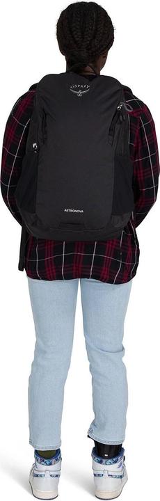 Actual product image Osprey Astronova Daypack 49.5 cm Laptopfach (23 l)