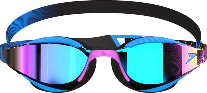 Produktbild Speedo Fastskin Hyper Elite Mirrored (One Size)