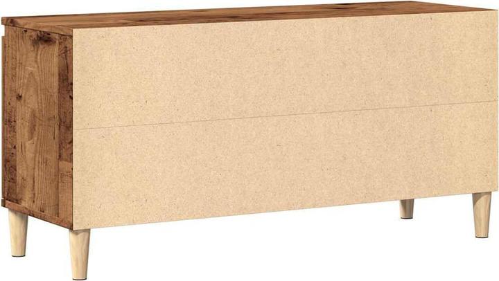 Produktbild vidaXL TV-Schrank (102 x 35 x 50 cm)