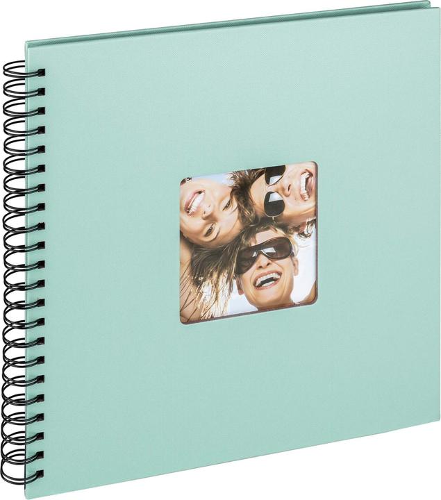 Mintcolour, Couleur menthe