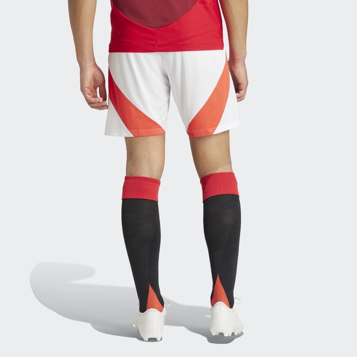Produktbild adidas Manchester United Shorts (XL)