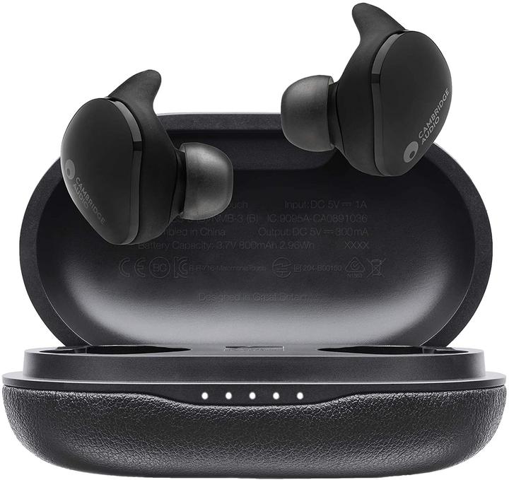 Cambridge Audio Kabellose Kopfhörer