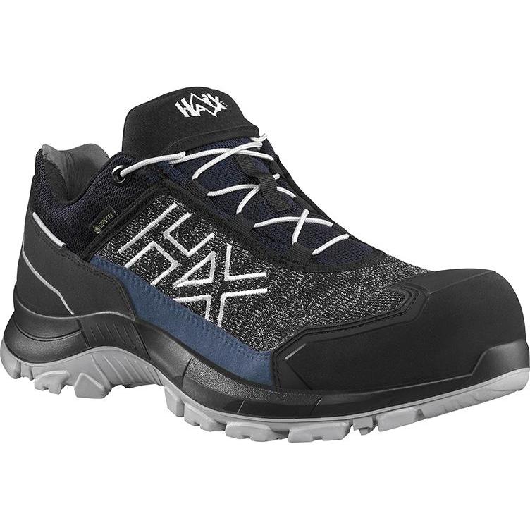 Haix, Scarpe Da Lavoro, Sicherheitsschuh (40)