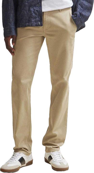 Actual product image BOSS Mens Schino Slim Trousers (36)