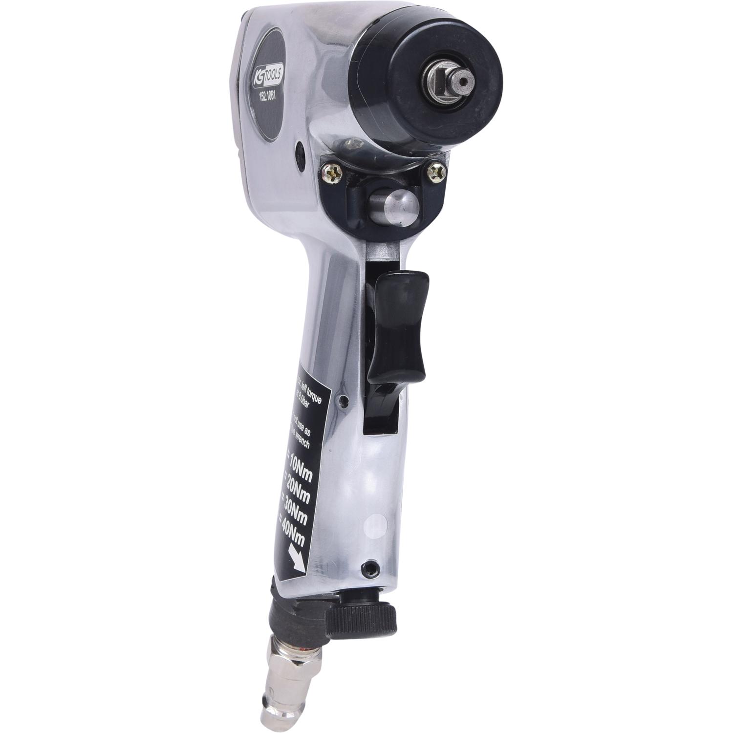 Thumbnail - KS Tools, Bohrmaschine + Akkuschrauber, 152.1061 (Druckluft)