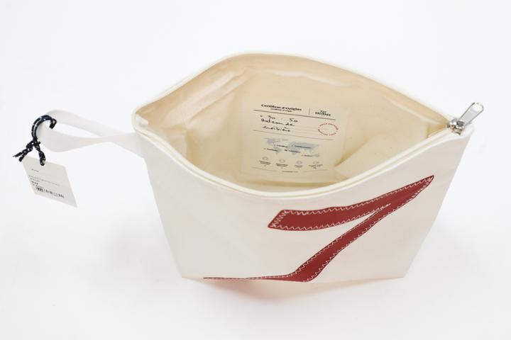 Immagine prodotto 727 Sailbag Borsa da toilette a vela in Dacron