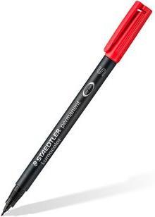 Actual product image Staedtler Lumocolor permanent (4x)