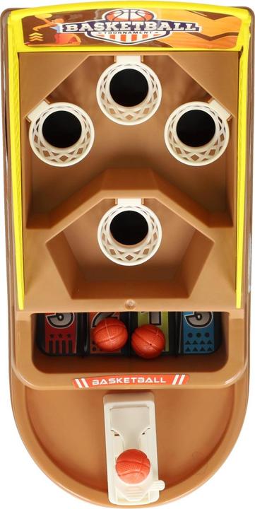 Immagine prodotto Gioco di tiro a canestro