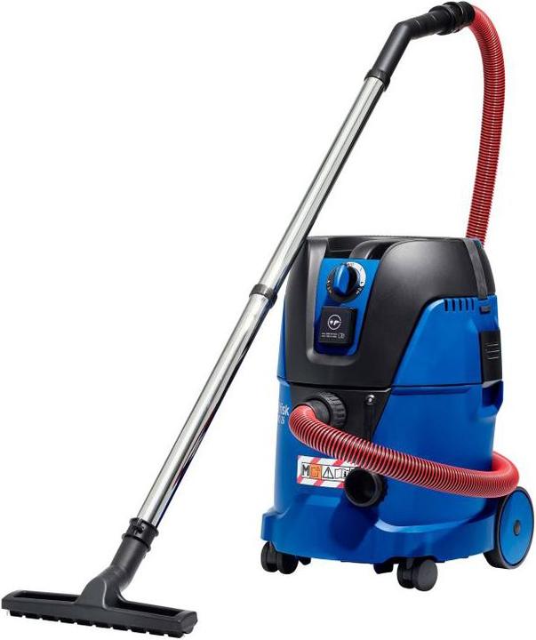 Productafbeelding Nilfisk Nat-droogzuiger AERO 26-2M PC 220-240V 50/60HZEU (Nat-droog stofzuiger)