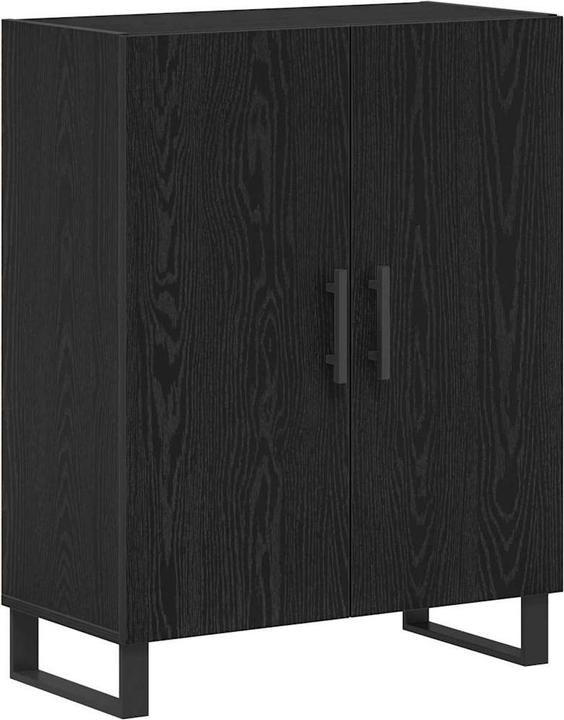 Image du produit vidaXL Buffet haut (34 x 34 x 180 cm)