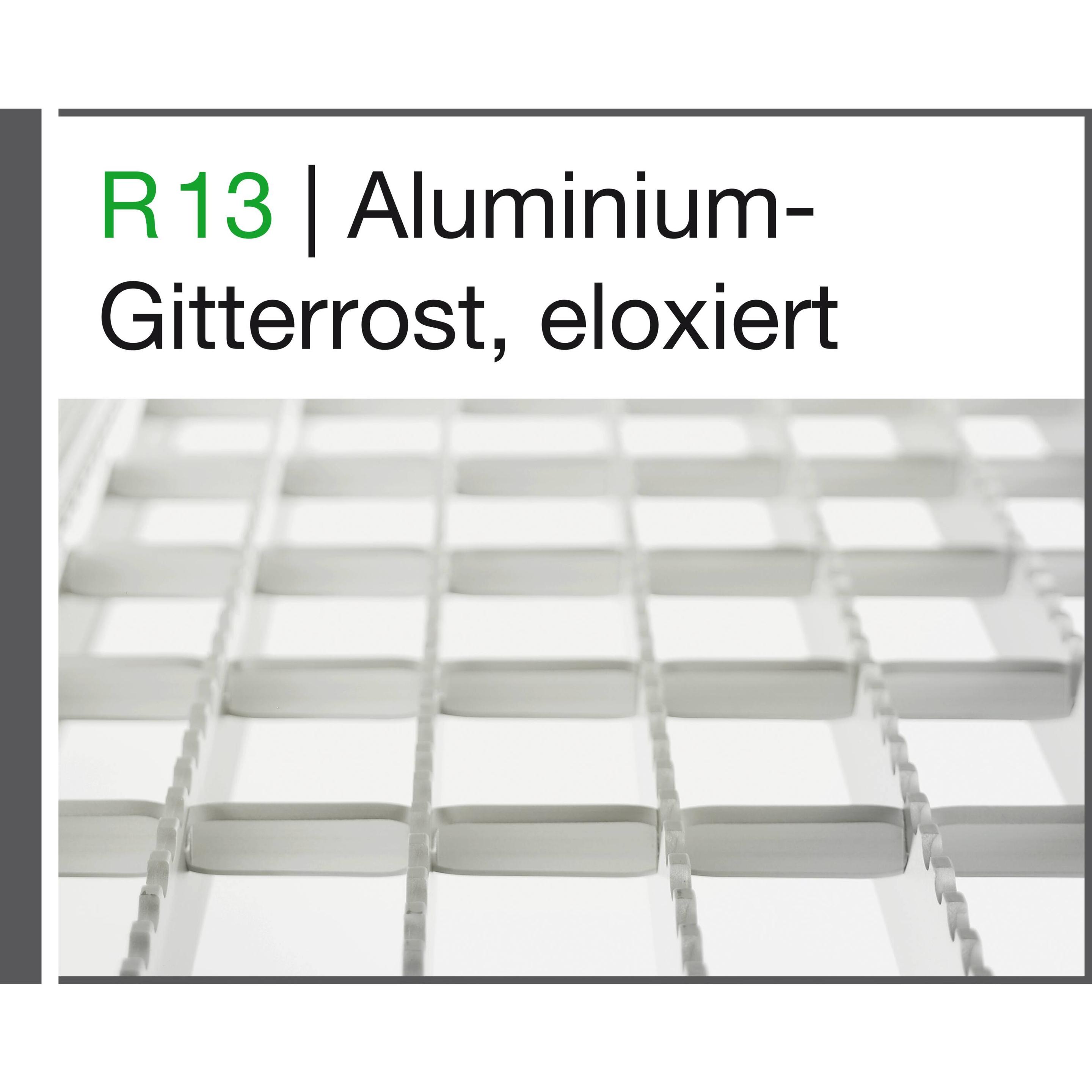 Thumbnail - Munk, Leiter + Gerüst Zubehör, nivello-Fussplatte elektrisch ableitfähig für Holmhöhe 85/98 mm