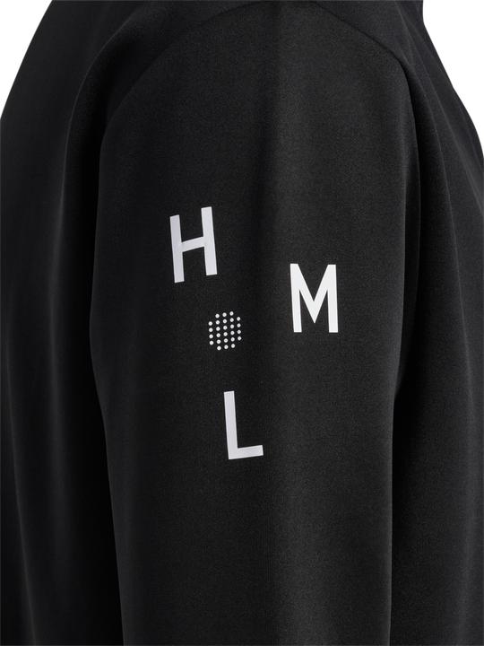 Produktbild hummel hmlCOURT HALF ZIP L/S (XL)