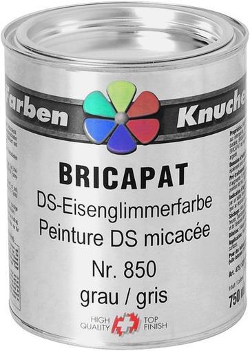 Produktbild Knuchel Eisen-Patinierlack