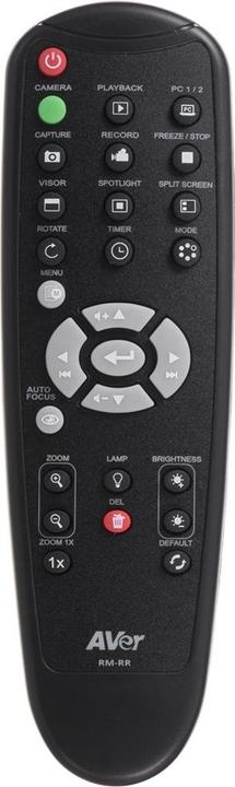 Actual product image AVer F17-8m (Full HD)