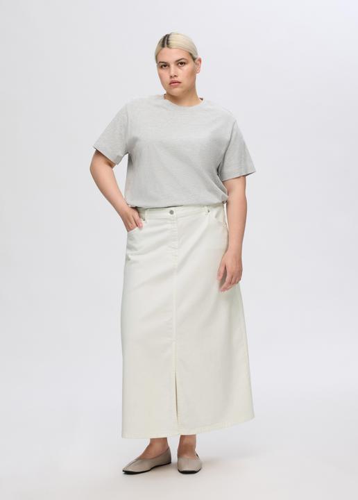Produktbild Selected Femme Jeans Midirock (38)