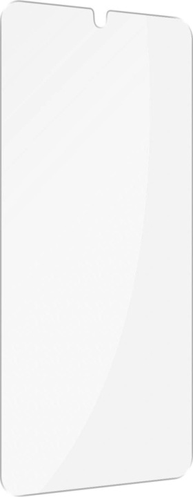 Actual product image Bestsuit Organic glass film, screen protector (1 Piece, Samsung Galaxy S22+)