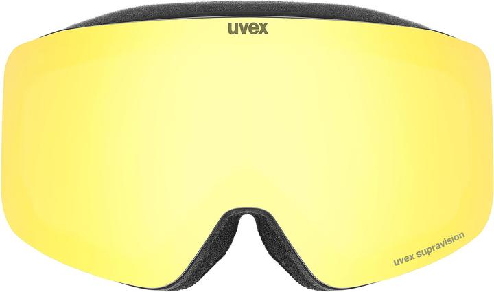Actual product image Uvex Sports Pwdr FM