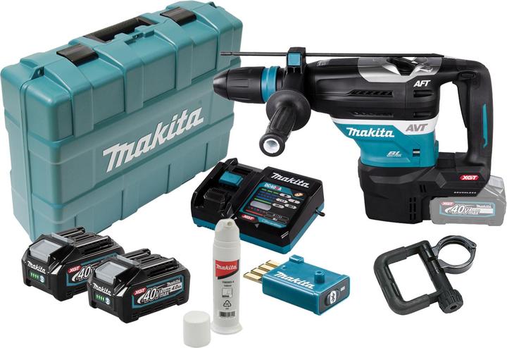 Produktbild Makita HR005GM202 (Akkubetrieb)