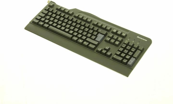 Immagine prodotto IBM Tastiera Inglese Pref. USB (US)