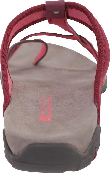 Image du produit Mountain Warehouse - Sandales MARBELLA - Femme (41)