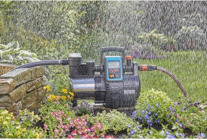 Produktbild Gardena Hauswasserautomat (Hauswasserpumpe)