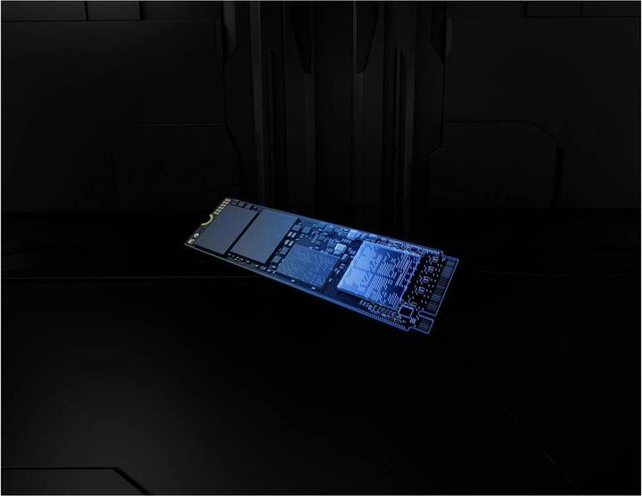 Produktbild Kingston FURY Renegade G5 (2000 GB, M.2 2280)