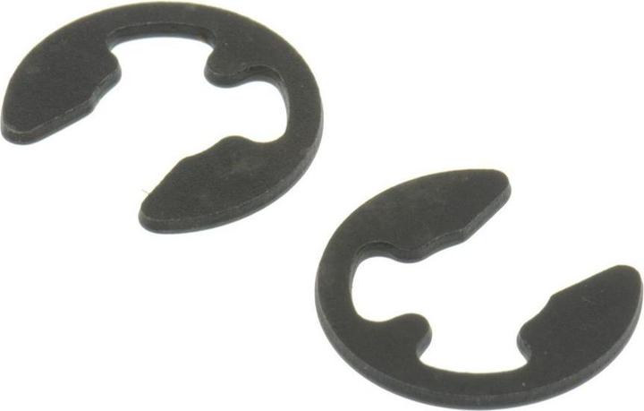 Immagine prodotto RS PRO Anelli E-Ring 5.0mm