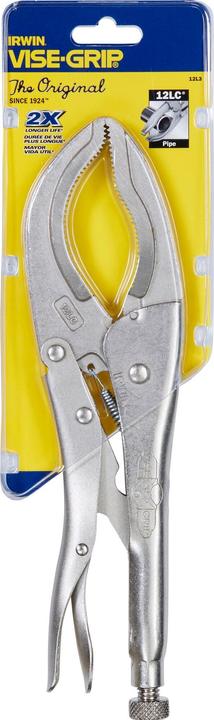 Produktbild Irwin Pliers VISEGRIP 12LC300 mm, 79 mm (300 mm)