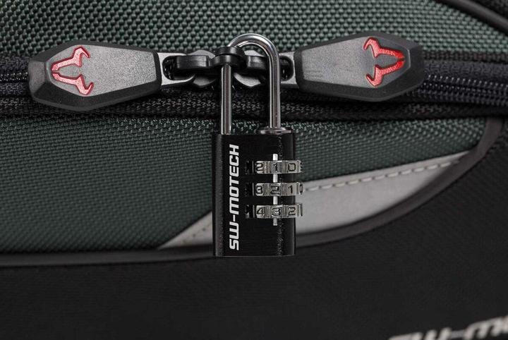 Image du produit Sw Motech Cadenas fermeture éclair