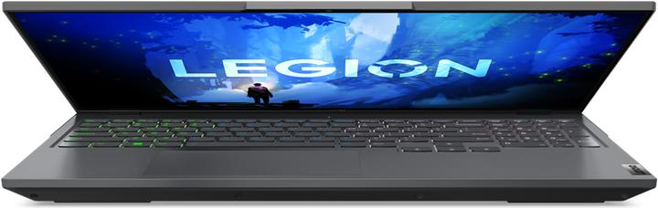Produktbild Lenovo Legion 5 Pro (16", Intel Core i7-12700H, 16 GB, 1000 GB, Eng. Int.)