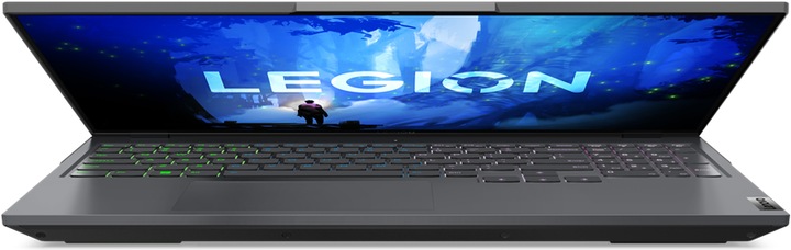 Produktbild Lenovo Legion 5 Pro (16", Intel Core i7-12700H, 16 GB, 1000 GB, Eng. Int.)
