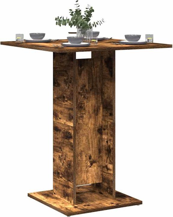 Actual product image VidaXL Mariya (60 x 60 x 75 cm)