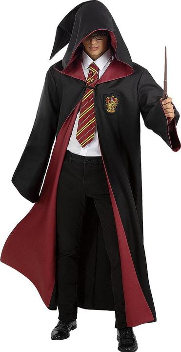 Produktbild Metamorph Harry Potter – Gryffindor Umhang Deluxe (S)