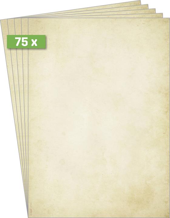 Immagine prodotto Sigel Carta a tema (A4, 75 lamelle, 90 g/m²)